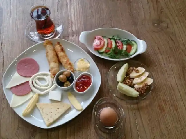 Cafede Livada'nin yemek ve ambiyans fotoğrafları 4