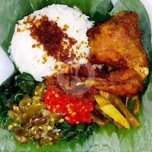 Gambar Makanan RM Elok Basamo ( Masakan Padang) 1
