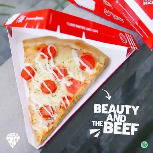 Gambar Makanan Panties Pizza , Samarinda 2