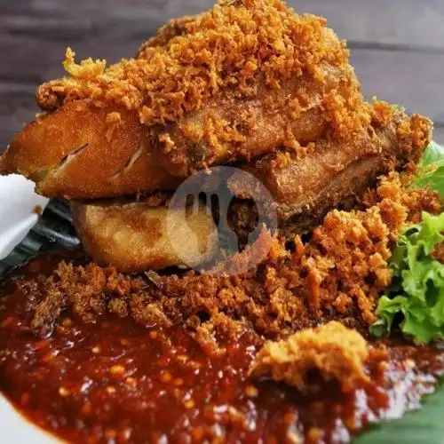 Gambar Makanan RM Sa'ritta, Sam Ratulangi 8