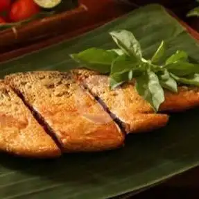 Gambar Makanan Nasi Bakar & Ayam Bakar Zaki, Mongonsidi 2 10