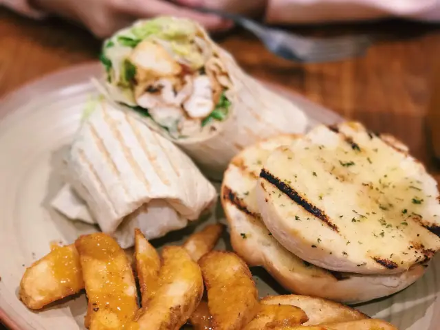 Nando's Food Photo 10