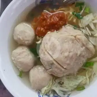 Gambar Makanan BAKSO MORO SENENG BLITAR  5