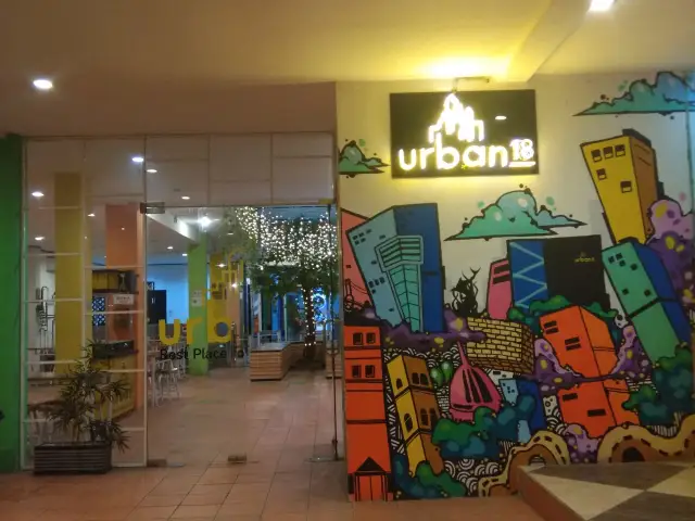 Gambar Makanan Urban 18 11