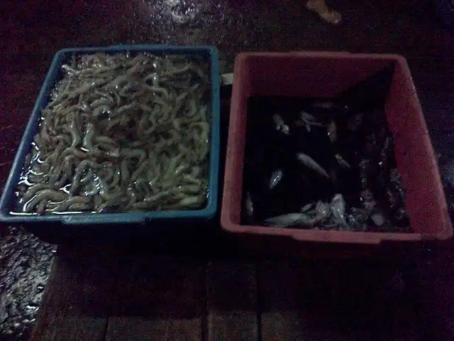 Gambar Makanan Tempat Pelelangan Ikan (TPI) Lingkar Timur, Sidoarjo 2
