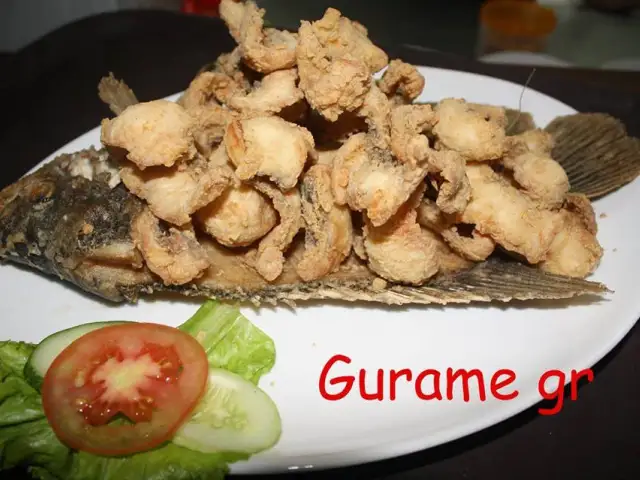 Gambar Makanan De Kebondjati 4