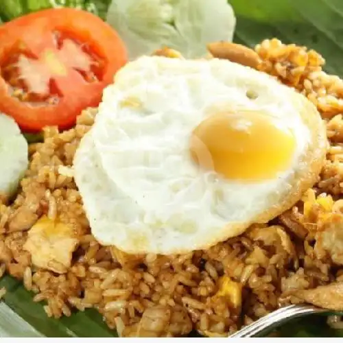 Gambar Makanan Nasi Goreng Thalia 2