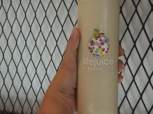 Gambar Makanan Life Juice 4