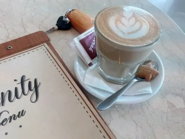 Gambar Makanan Serenity Bakery-Coffee-Eatery 13