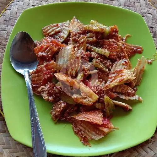 Gambar Makanan Warung Rujak Warungku, Denpasar 9