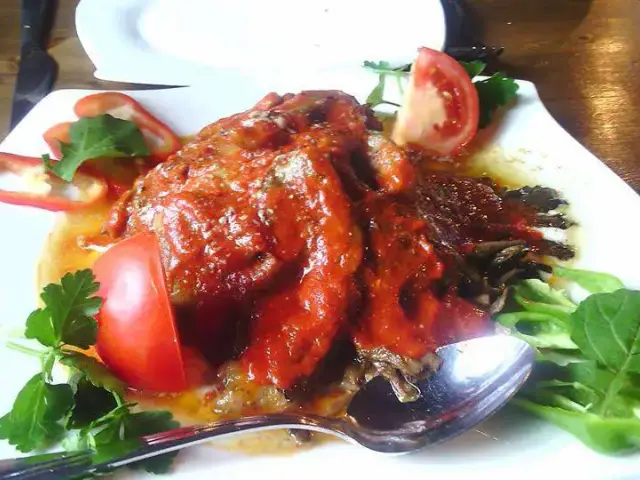 Mantar Döner'nin yemek ve ambiyans fotoğrafları 3