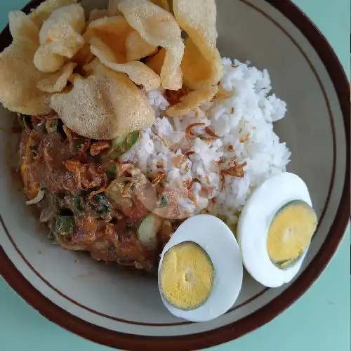 Gambar Makanan Gado Gado Kabita Kbn Melati 10