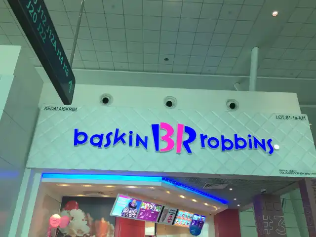 Baskin-Robbins Food Photo 4