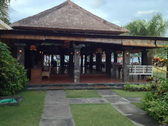 Gambar Makanan Amertha - Amertha Bali Villas 4