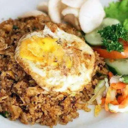 Gambar Makanan Nasi Goreng Babang Tamvan 5