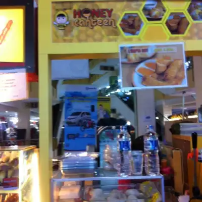 Honey Canteen