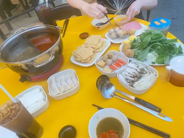 Hometown Steamboat Food Photo 14