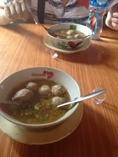 Gambar Makanan Rumah Makan Sederhana Bakso - Ayam Bakar 12