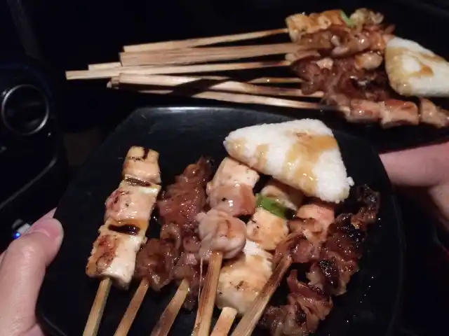 Gambar Makanan Oppai Yakitori 16