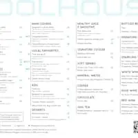 Poolhouse - Grand Hyatt Food Photo 1
