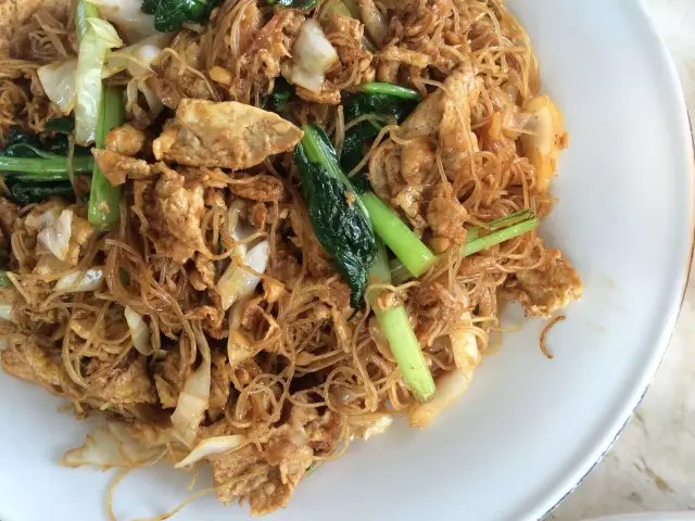 Gambar Makanan Bakmi Golek 18