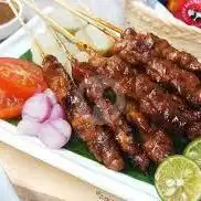 Gambar Makanan Warung Sate Madura Cak Ali, Kalimalang 17