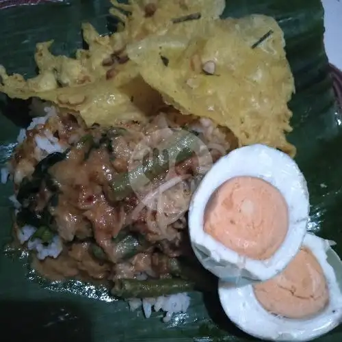 Gambar Makanan Nasi Pecel Tumpang Kediri, Perum Graha Asri Sukodono 8