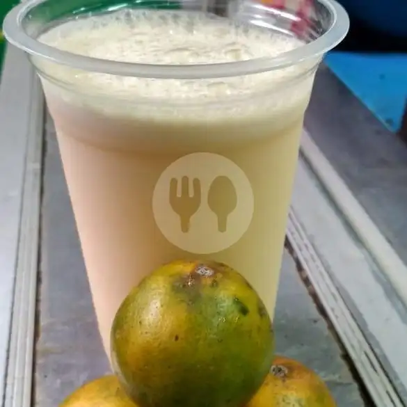 Gambar Makanan De'Blender Fruit Juice, Salad & Soup, Pondok Blimbing Indah 6