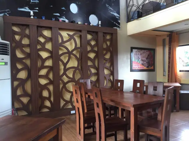 Luju's Lounge And Restaurant Food Photo 5