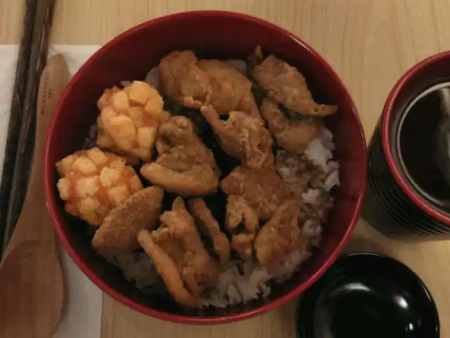 Gambar Makanan Kushiyaki Express 8