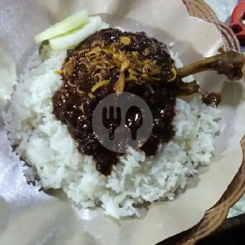 Gambar Makanan Nasi Bebek Al-Amin, Pulo Gadung 11