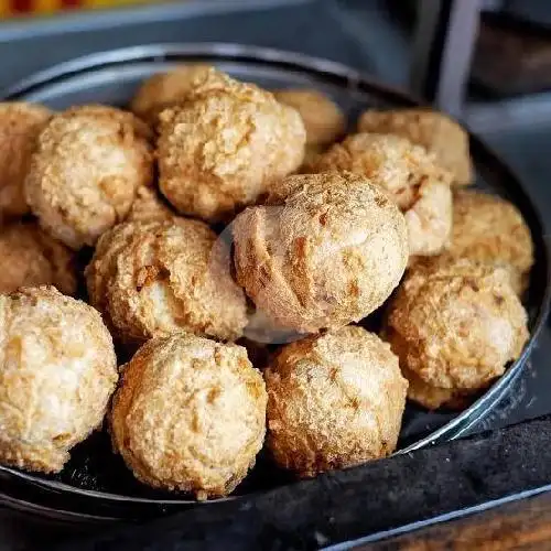 Gambar Makanan Warung Nasi Campur Manado, Denpasar 14