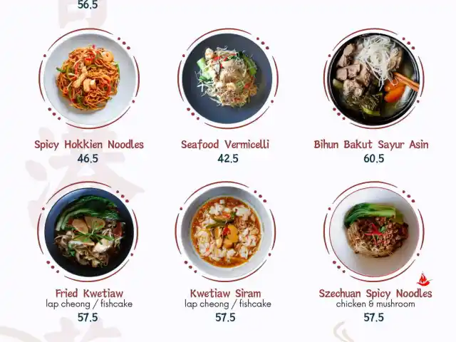 Gambar Makanan Halo Hong Kong by Tiny Dumpling 6