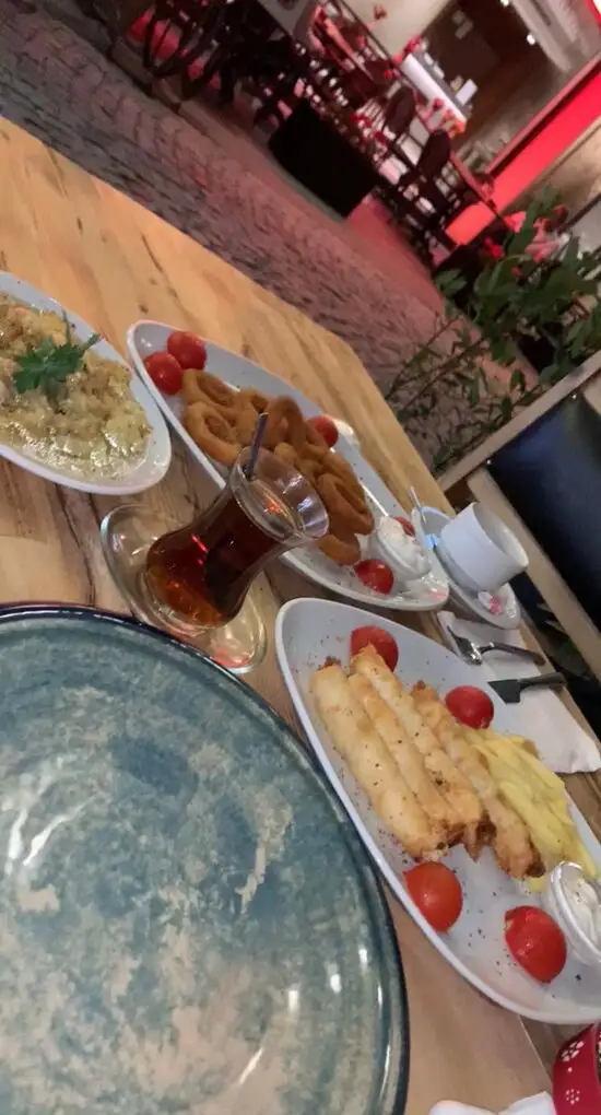 Seher Restaurant'nin yemek ve ambiyans fotoğrafları 28
