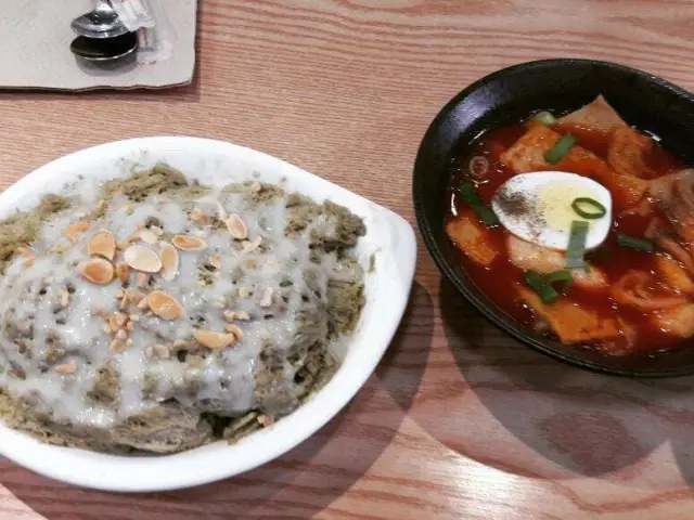 Noonsaram Korean Desserts and Cafe Food Photo 8