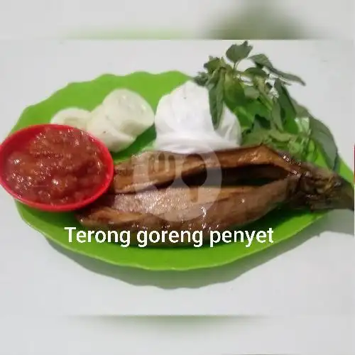 Gambar Makanan Laperpool Penyet, Ketileng Lama 15