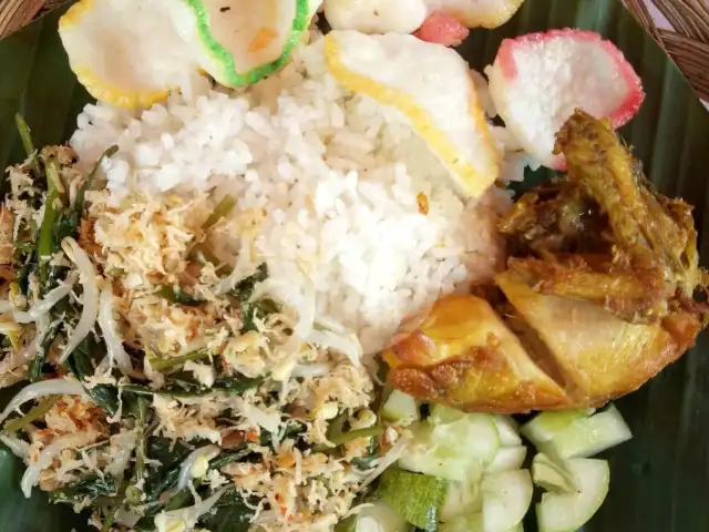 Gambar Makanan Pecel Madiun Buana, Klender 6