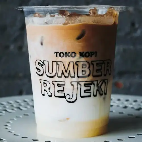 Gambar Makanan Toko Kopi Sumber Rejeki, Banyuwangi Kota 8