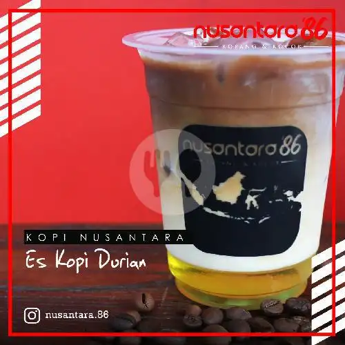 Gambar Makanan Nusantara 86 Ropang & Kocok, Mayjend Sungkono 13