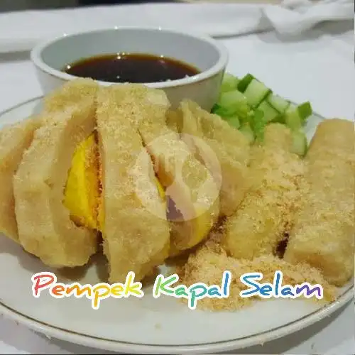 Gambar Makanan Ayam Penyet Sedap Rasa, Nagoya Food Court 7