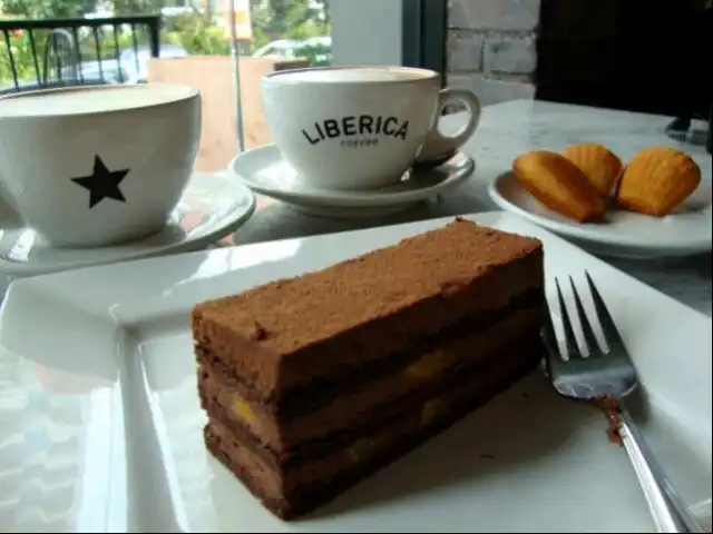 Gambar Makanan Liberica Coffee 11