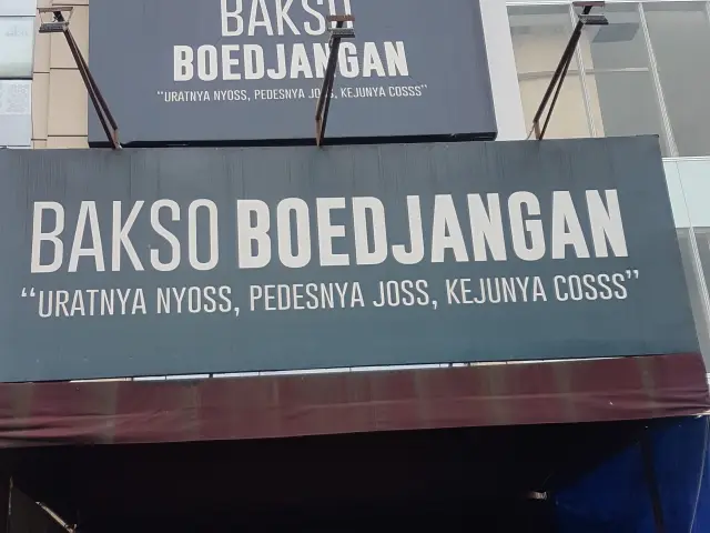 Gambar Makanan Bakso Boedjangan 6