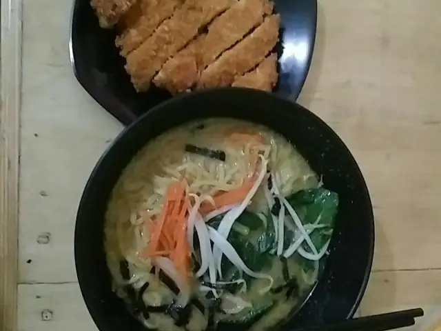 Gambar Makanan Kedai Ramen 09 6