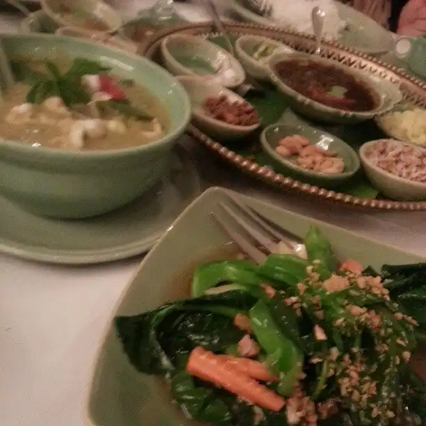 Celadon Royal Thai Cuisine Food Photo 8