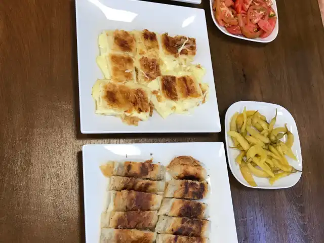 Adana Börekçilik'nin yemek ve ambiyans fotoğrafları 3