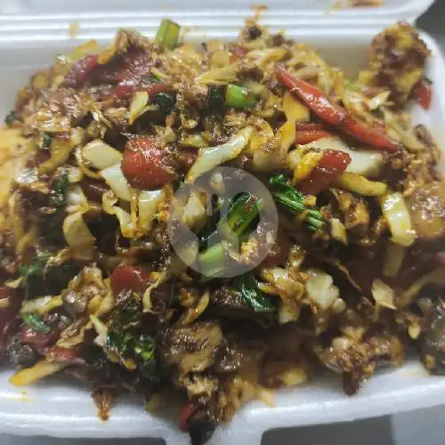 Gambar Makanan Nasi Goreng Samdiyah, Cipayung 13