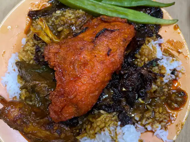 Nasi Kandar Sulaiman Food Photo 3