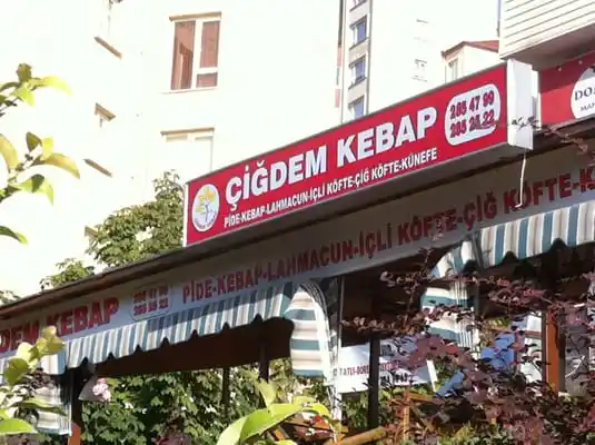 Çiğdem Kebap