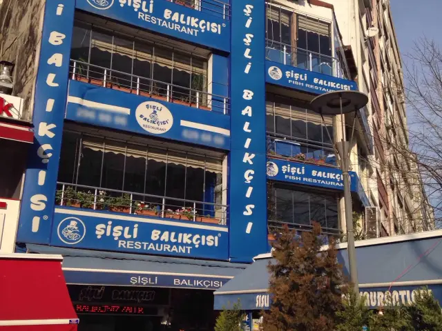 Şişli Balıkçısı'nin yemek ve ambiyans fotoğrafları 62