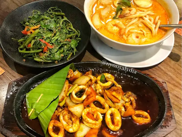 Gambar Makanan Penang Bistro 3